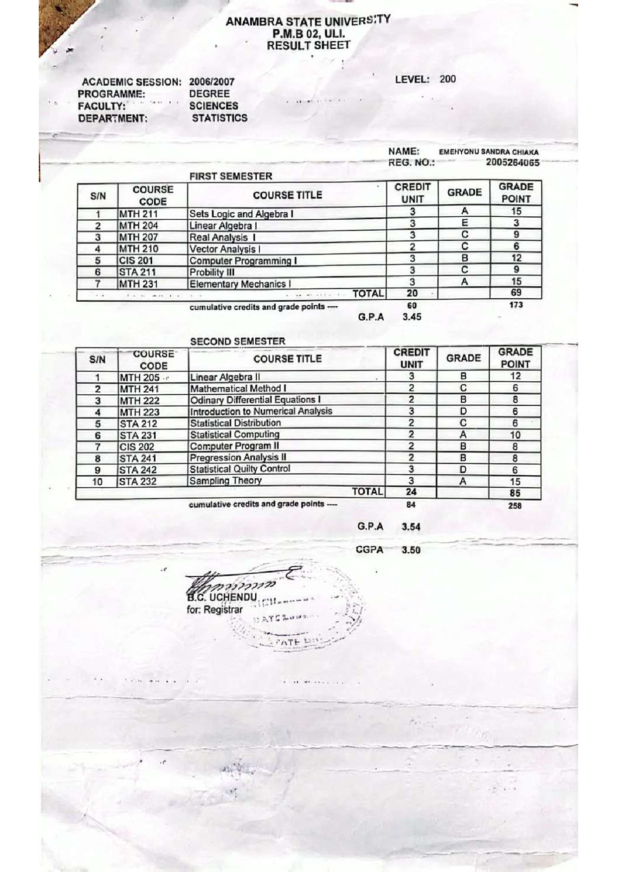 Document Page 1